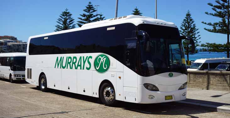 Murrays BCI Cruiser 12 458